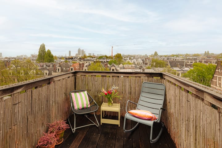 Photo 20 of Stadhouderskade 126-3