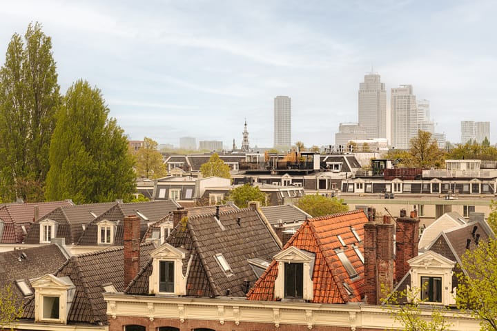 Photo 21 of Stadhouderskade 126-3