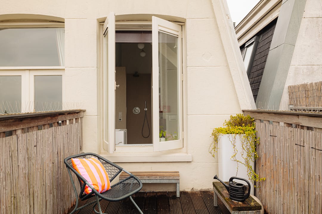 Foto 22 van Stadhouderskade 126-3