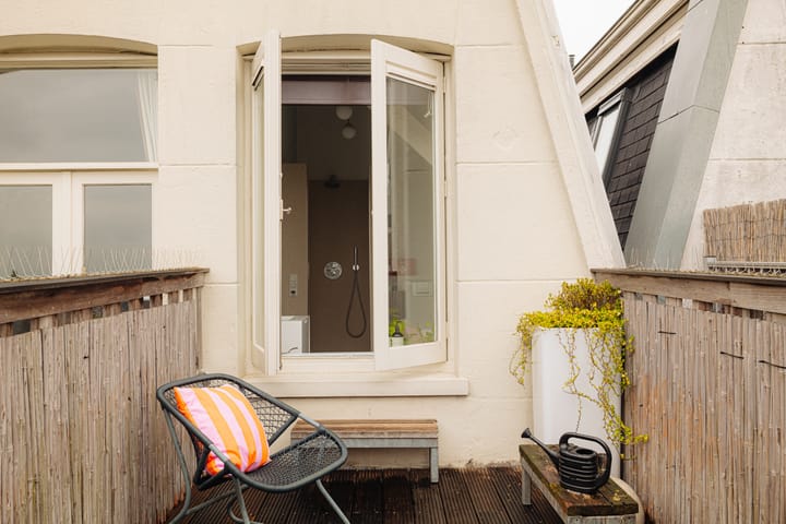 Photo 22 of Stadhouderskade 126-3