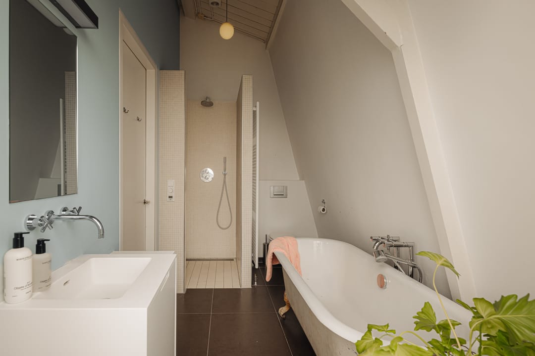 Foto 23 van Stadhouderskade 126-3