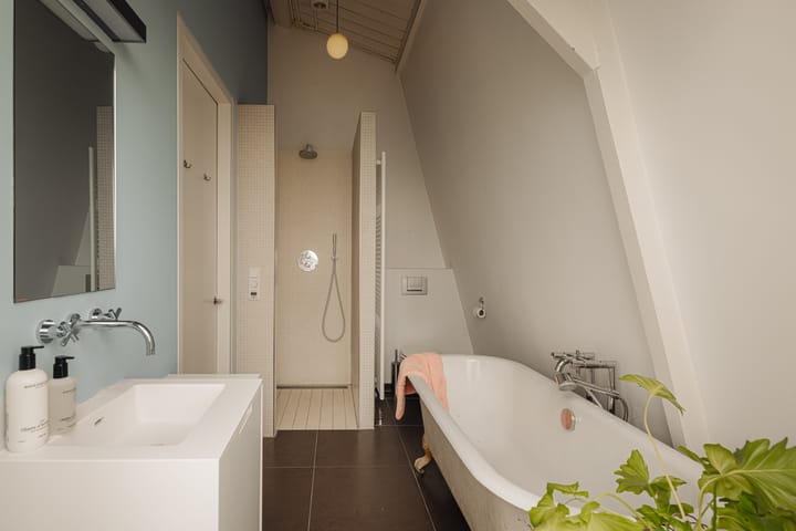 Photo 23 of Stadhouderskade 126-3