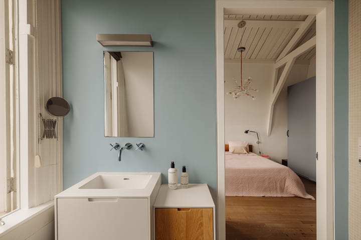 Photo 24 of Stadhouderskade 126-3