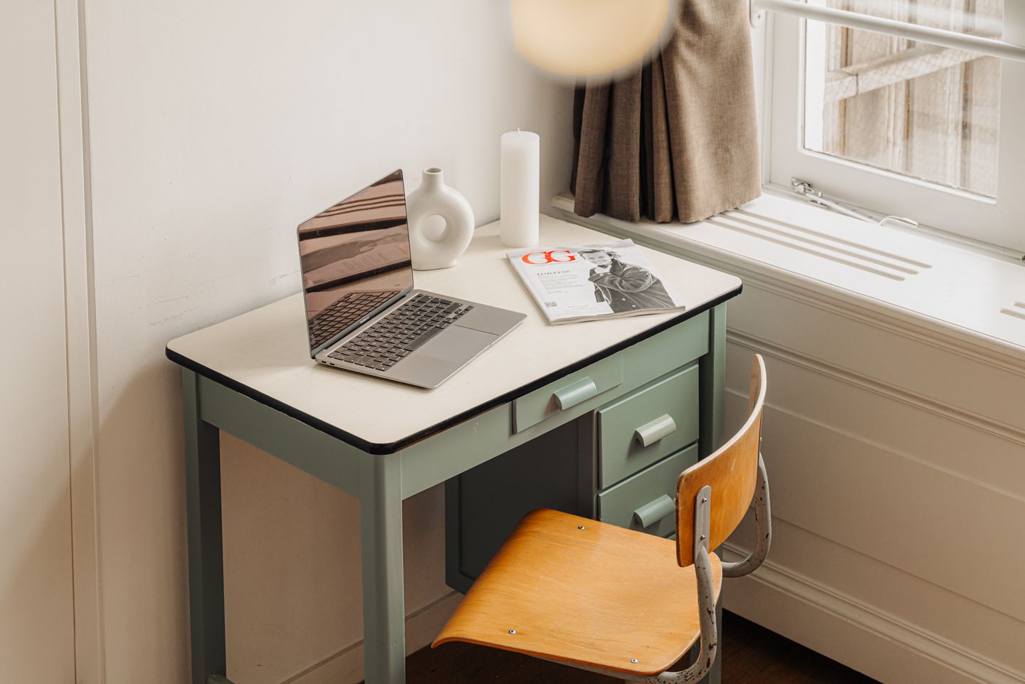 Foto 25 van Stadhouderskade 126-3