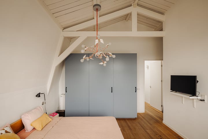 Photo 26 of Stadhouderskade 126-3