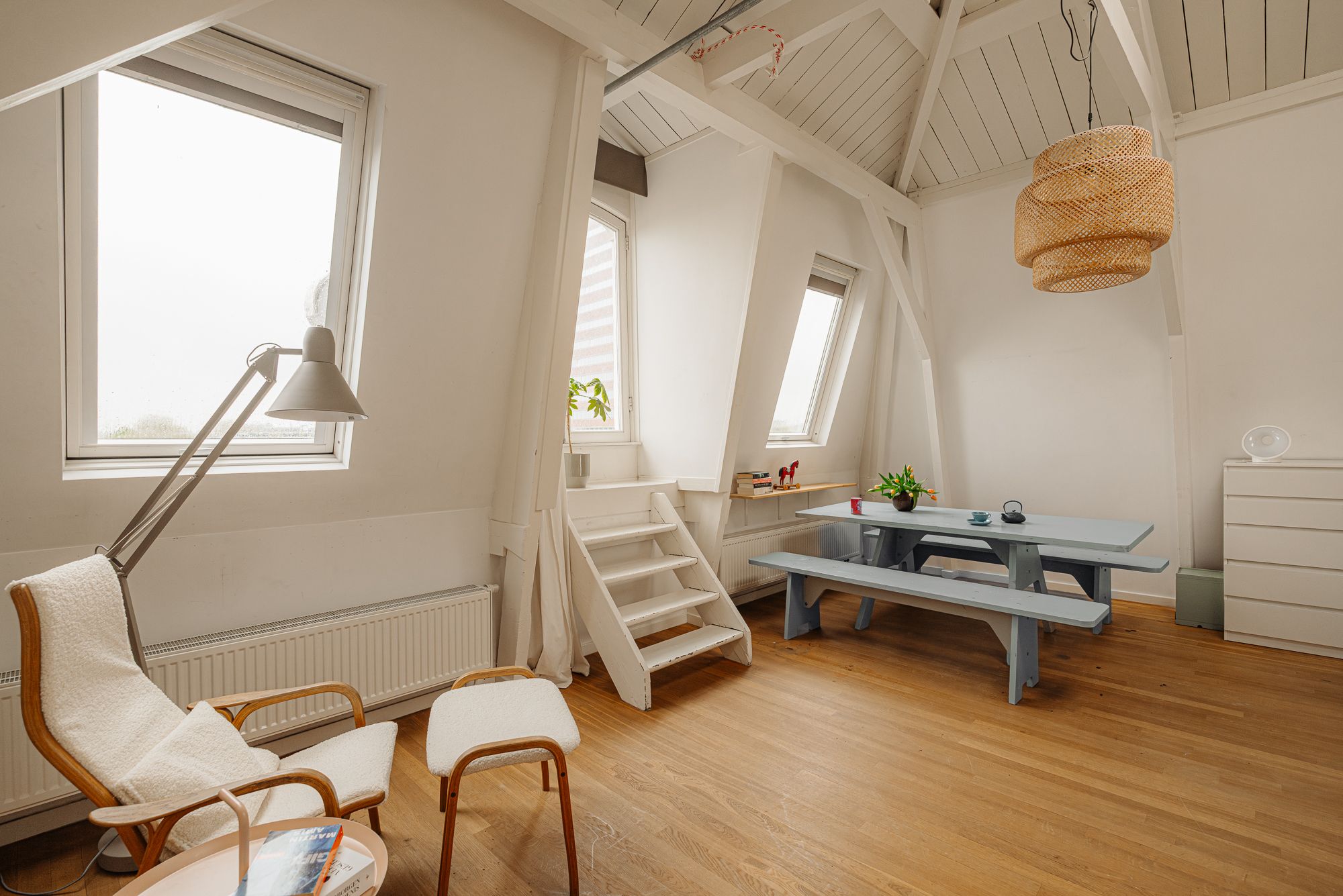 Foto 27 van Stadhouderskade 126-3