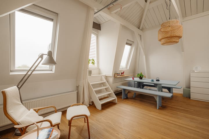 Photo 27 of Stadhouderskade 126-3