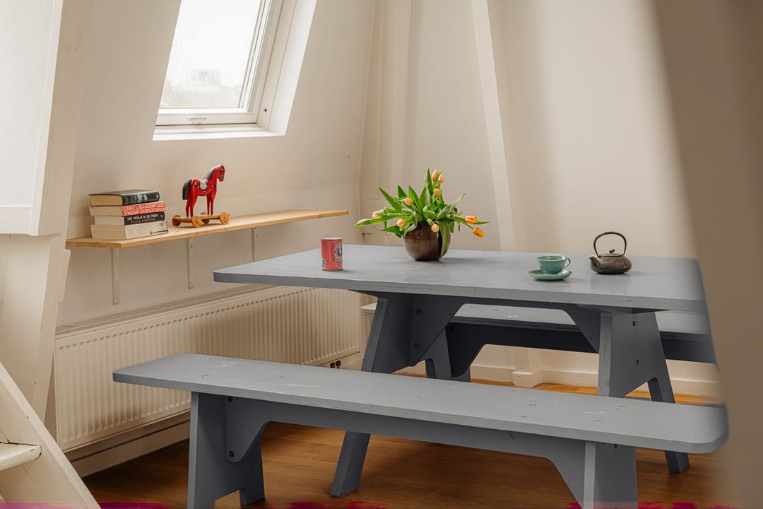 Foto 28 van Stadhouderskade 126-3