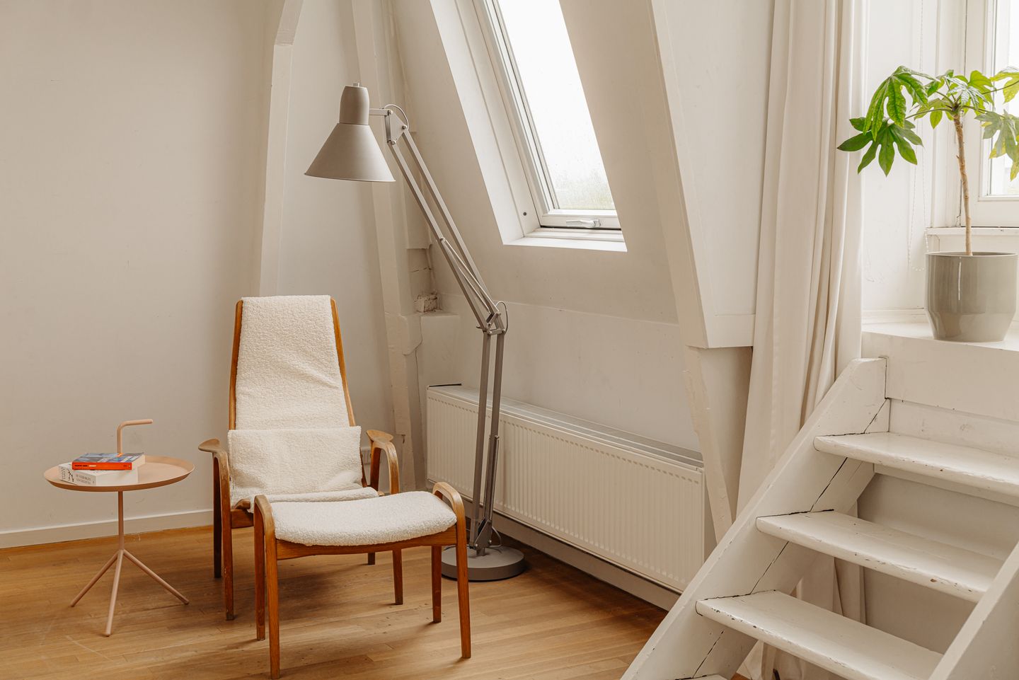 Foto 29 van Stadhouderskade 126-3