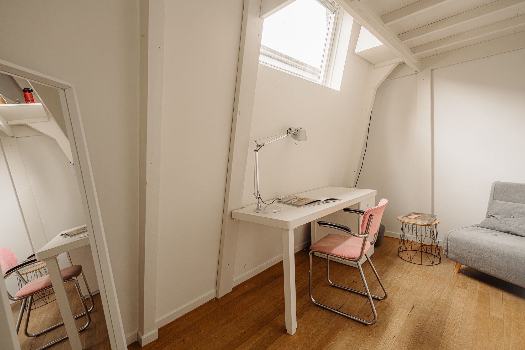 Foto 30 van Stadhouderskade 126-3