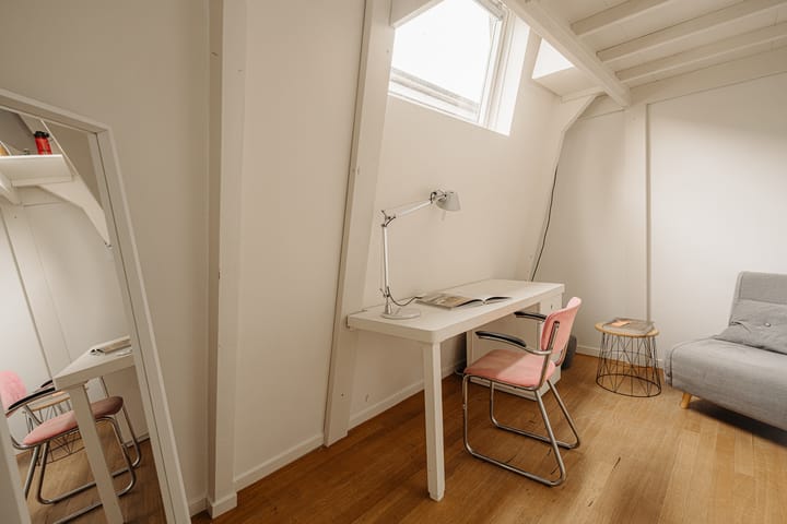 Photo 30 of Stadhouderskade 126-3