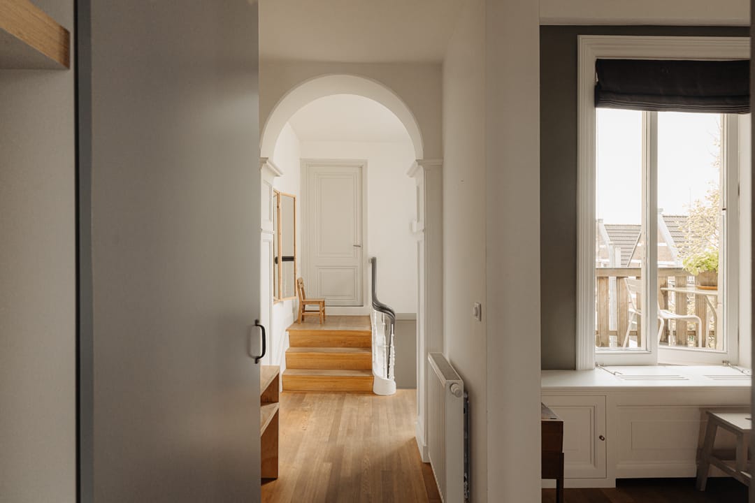 Foto 32 van Stadhouderskade 126-3