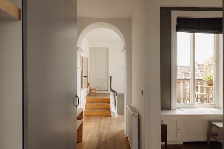 Photo 32 of Stadhouderskade 126-3