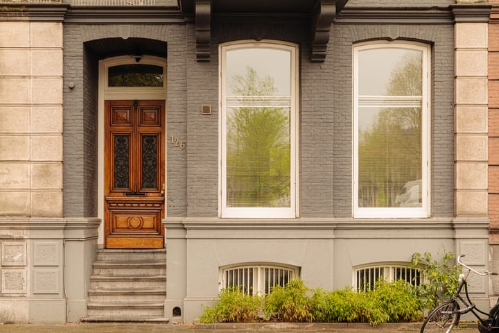 Photo 34 of Stadhouderskade 126-3