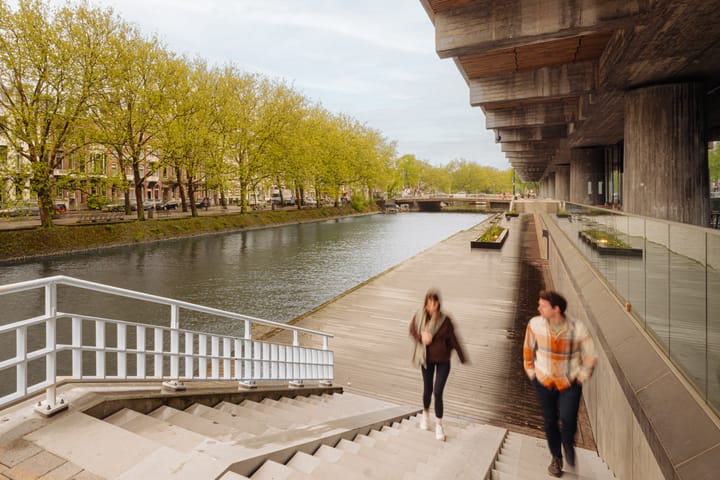 Photo 35 of Stadhouderskade 126-3