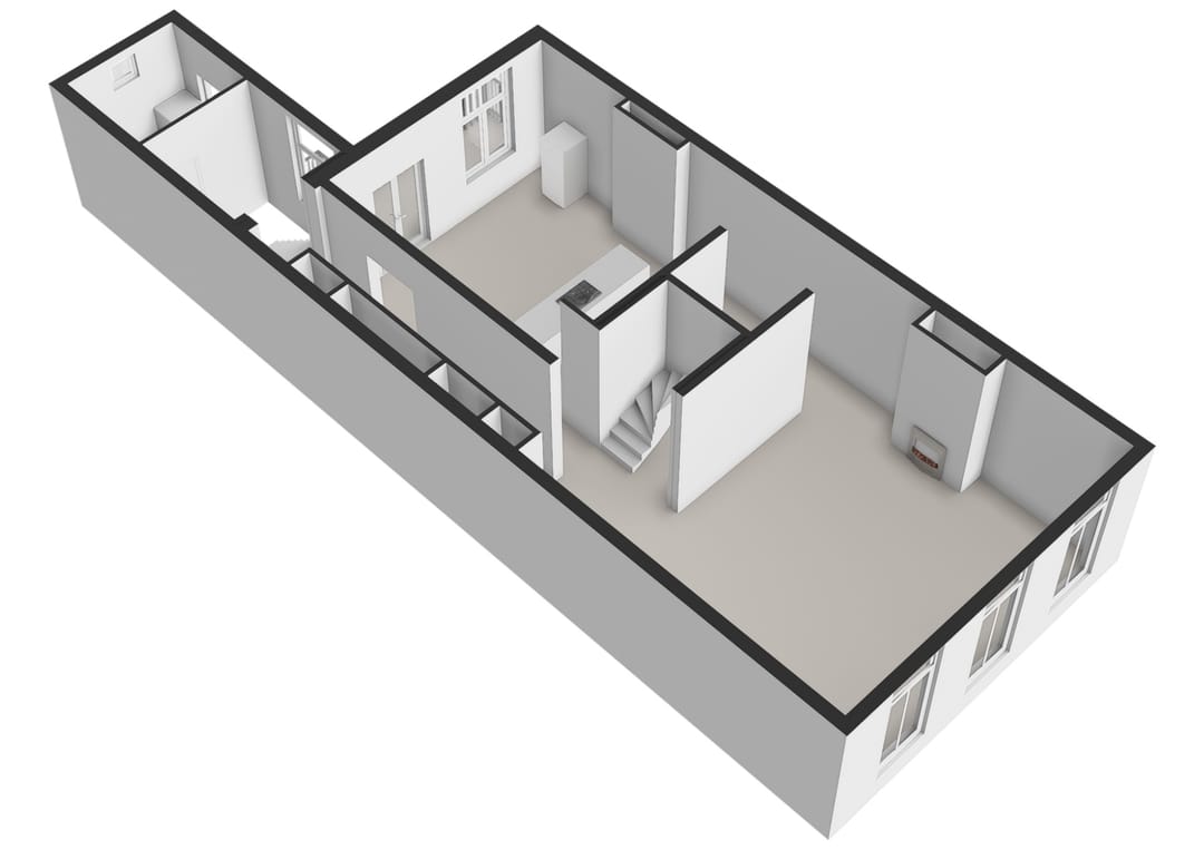 Foto 41 van Stadhouderskade 126-3