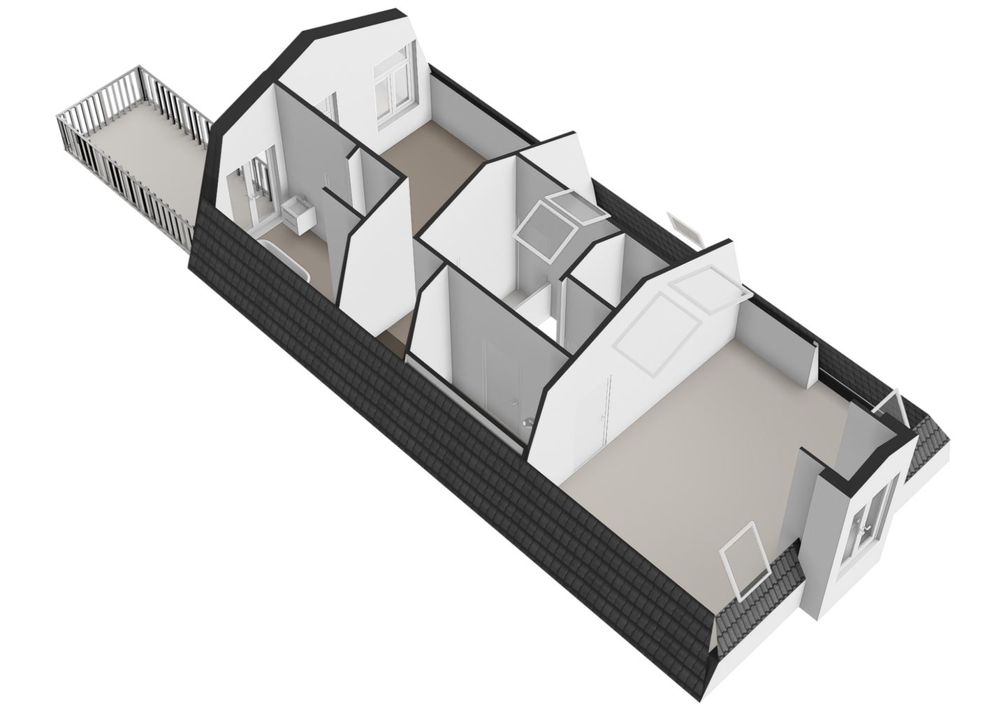Foto 44 van Stadhouderskade 126-3