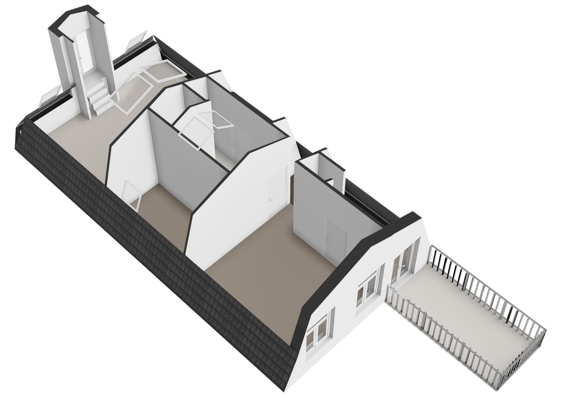 Foto 45 van Stadhouderskade 126-3