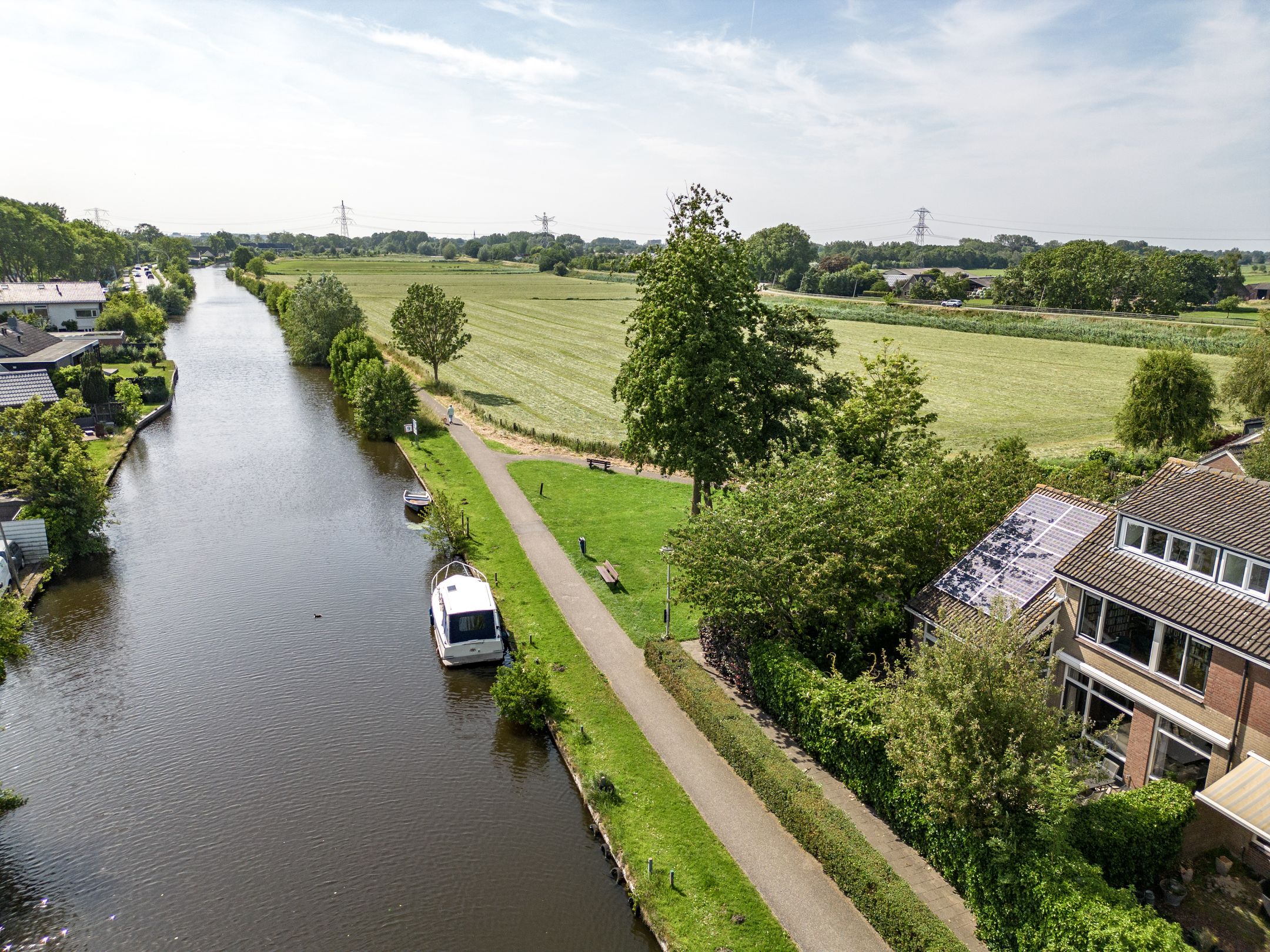 Esdoornstraat, 57, Haastrecht, 2851TK, Zuid-Holland, Nederland 57