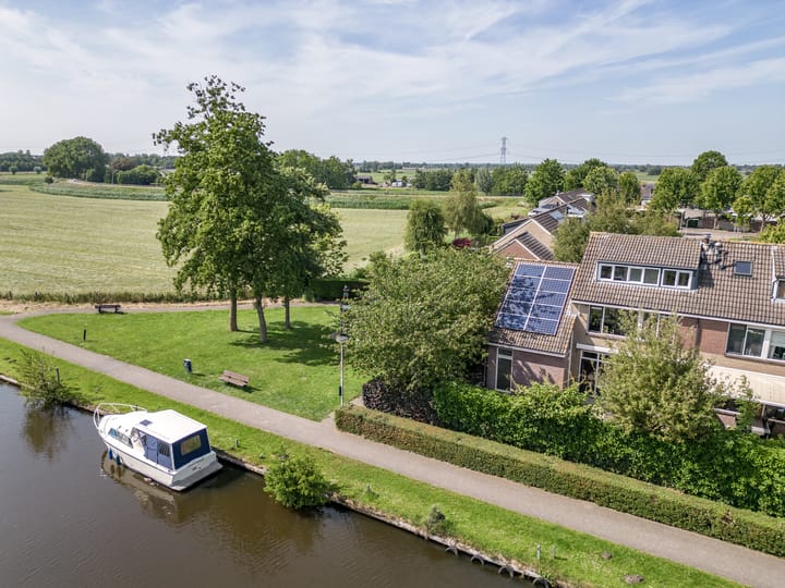 Foto 5 van Esdoornstraat 57