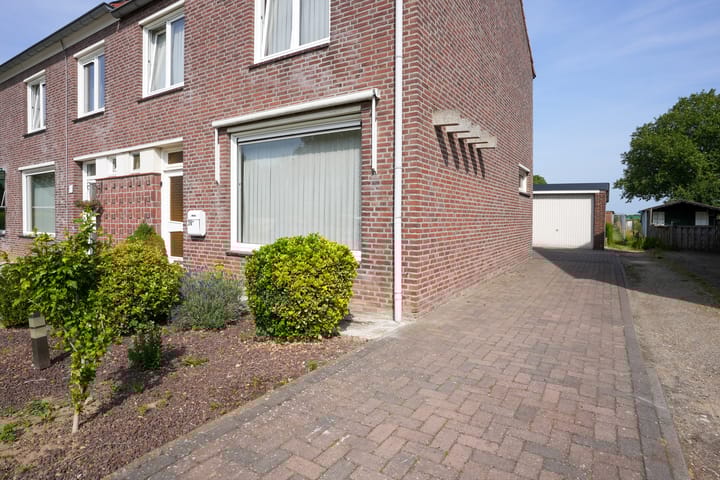 Foto 2 van Kleingenhouterstraat 28