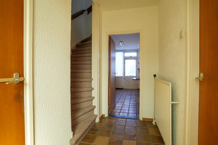 Foto 3 van Kleingenhouterstraat 28