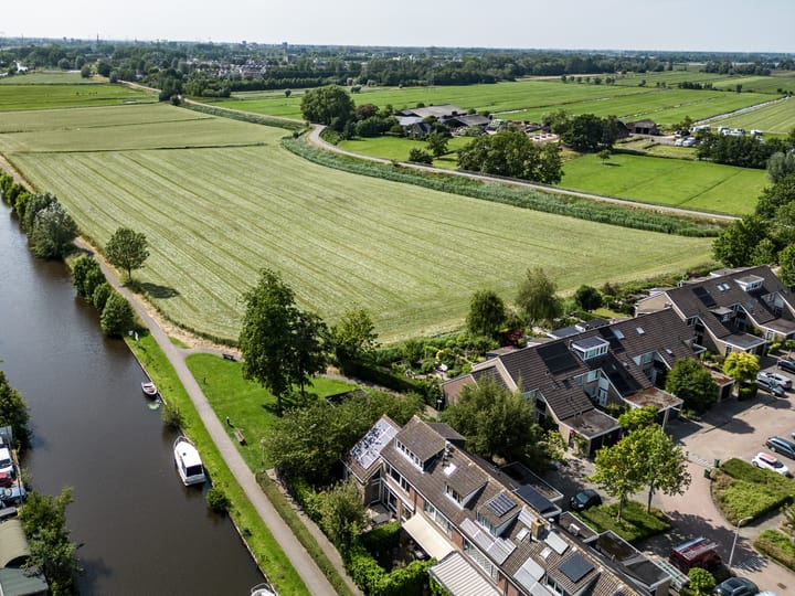 Foto 6 van Esdoornstraat 57