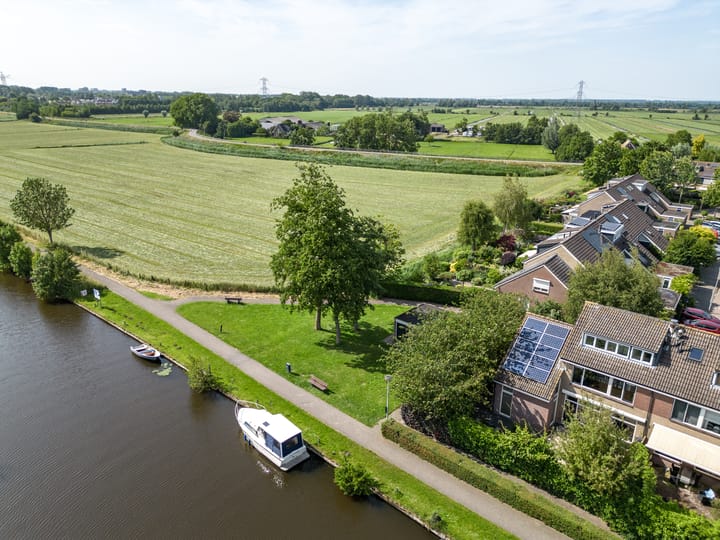 Foto 7 van Esdoornstraat 57