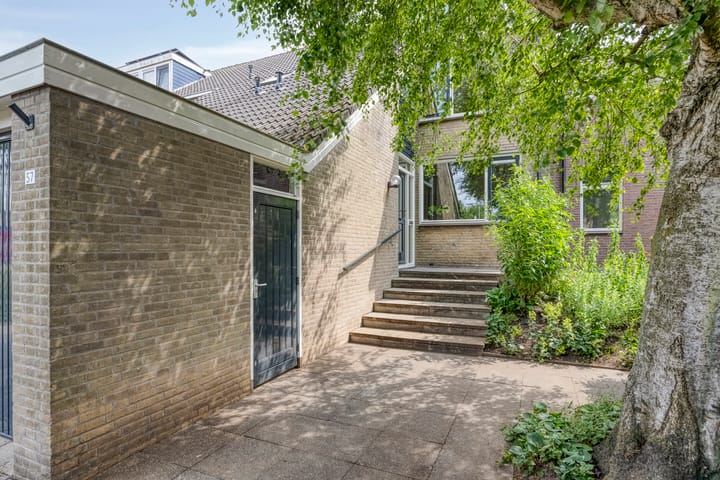 Foto 9 van Esdoornstraat 57