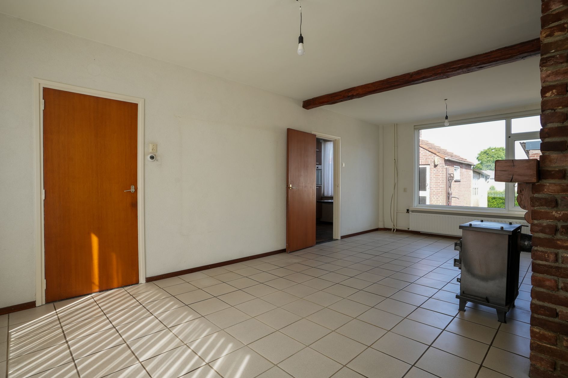 Foto 6 van Kleingenhouterstraat 28