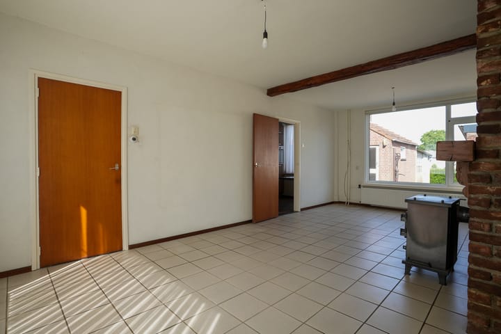 Foto 6 van Kleingenhouterstraat 28