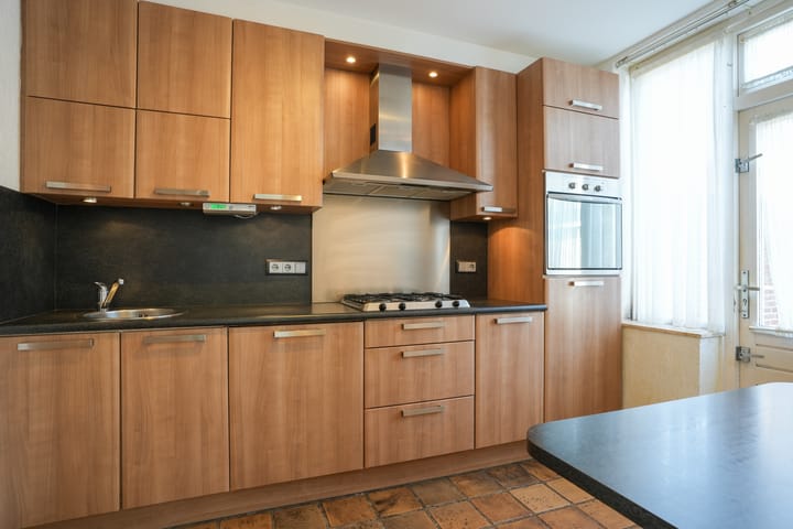 Foto 8 van Kleingenhouterstraat 28