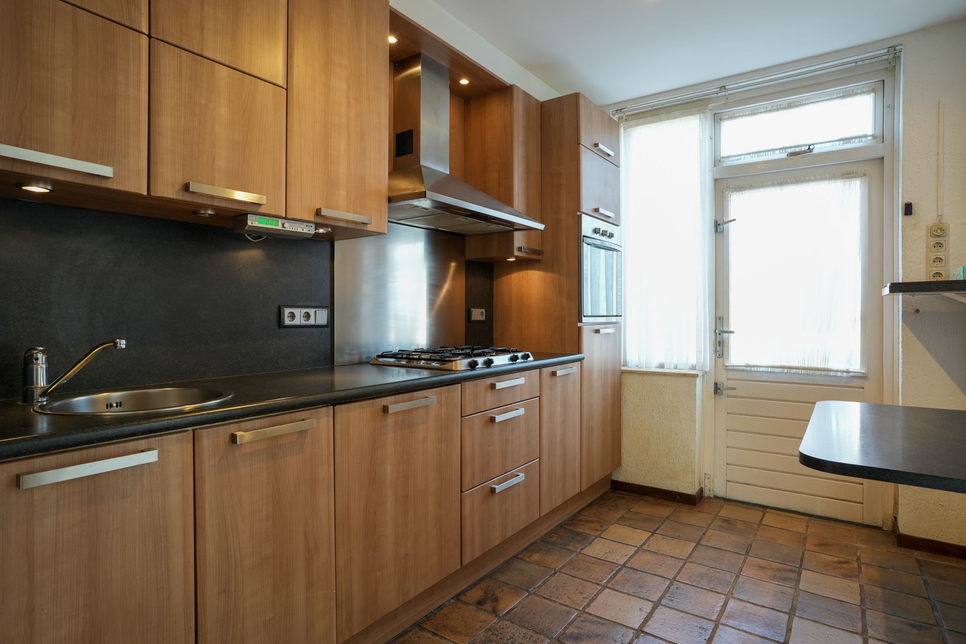 Foto 9 van Kleingenhouterstraat 28