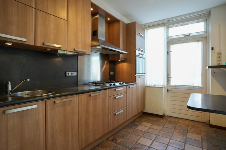 Foto 9 van Kleingenhouterstraat 28