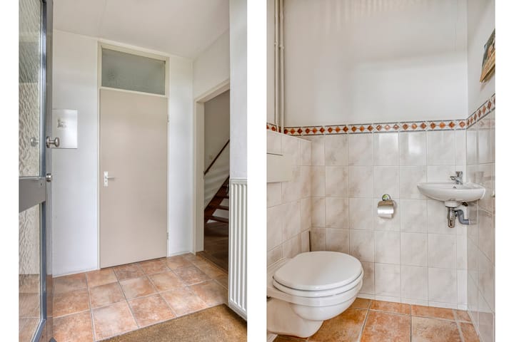 Foto 12 van Esdoornstraat 57