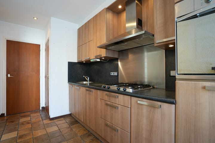 Foto 10 van Kleingenhouterstraat 28