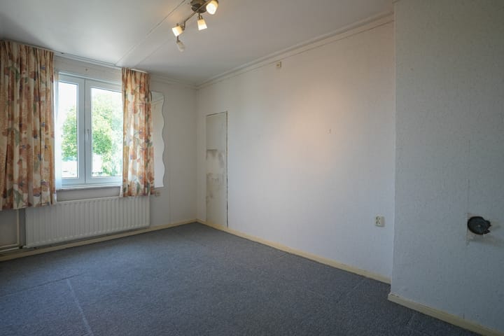 Foto 12 van Kleingenhouterstraat 28