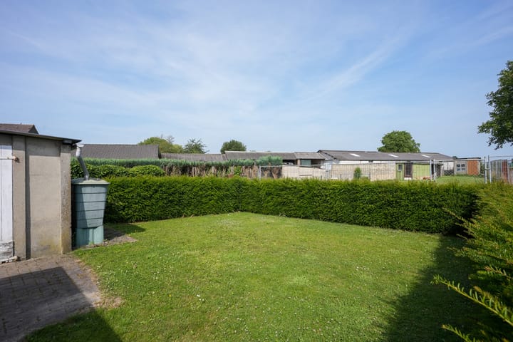 Foto 23 van Kleingenhouterstraat 28