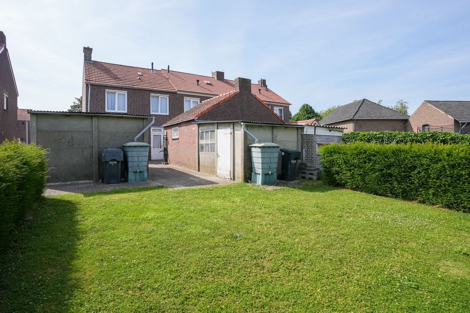 Foto 24 van Kleingenhouterstraat 28