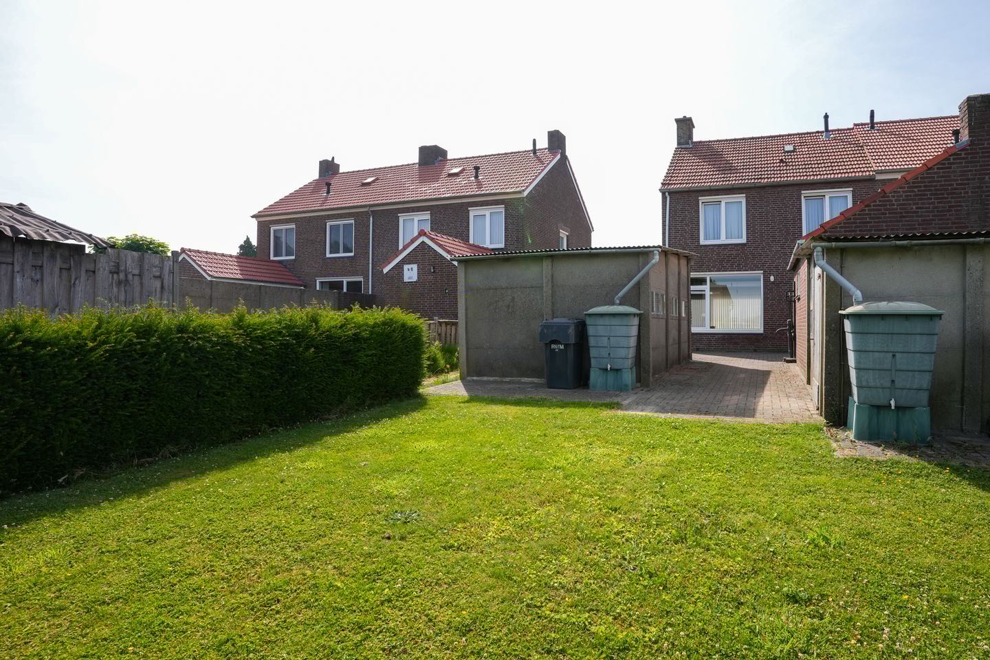 Foto 25 van Kleingenhouterstraat 28