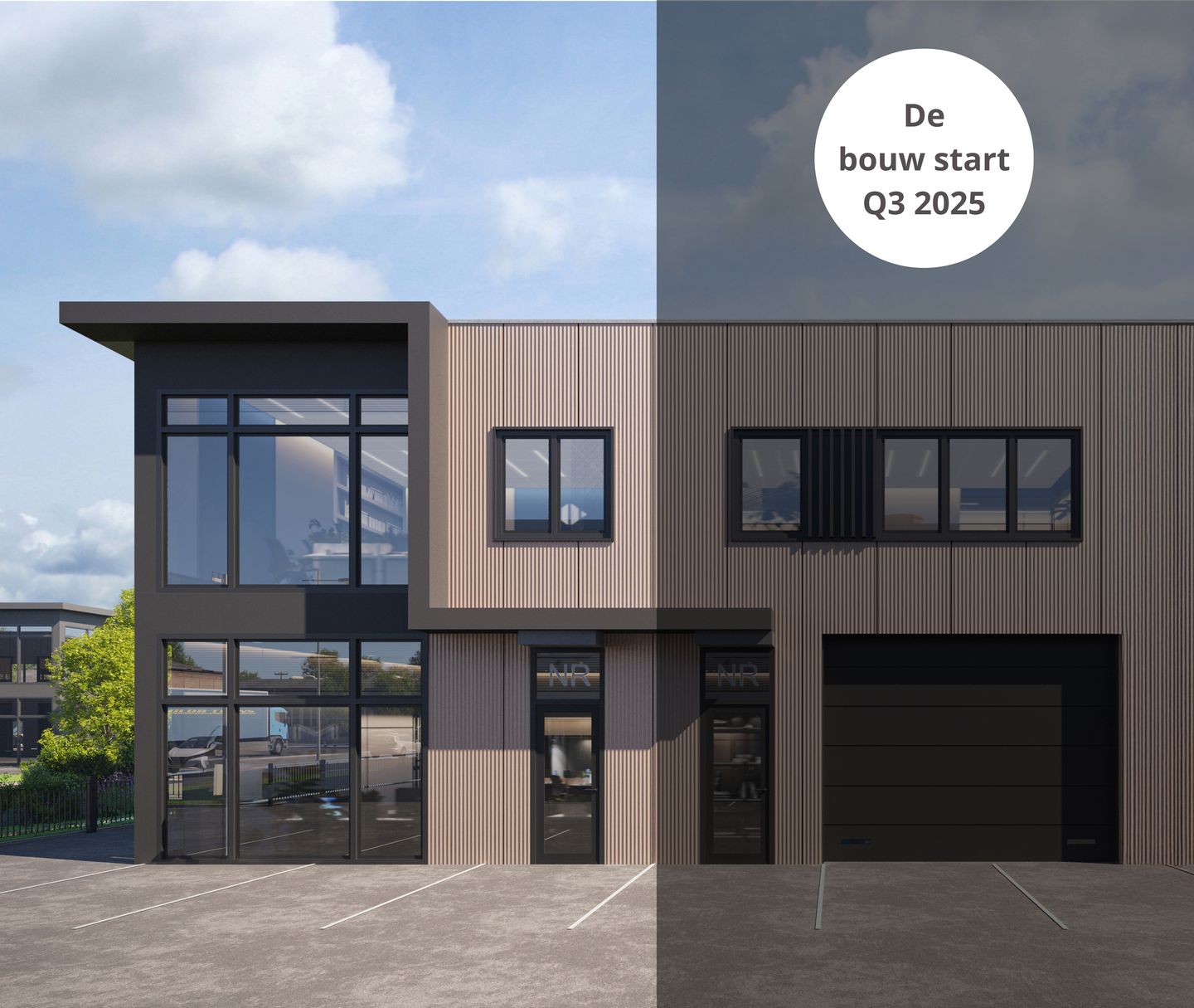 Bekijk foto 1 van Younit - Type D bwnr 19