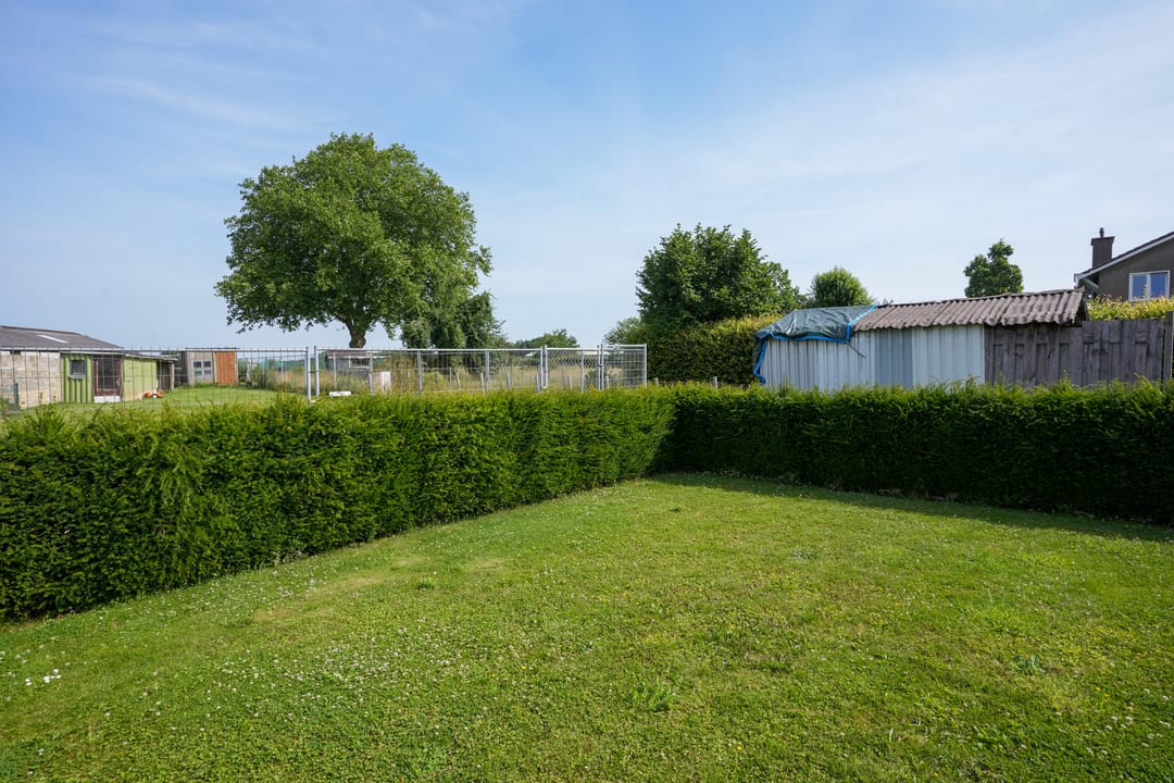 Foto 26 van Kleingenhouterstraat 28