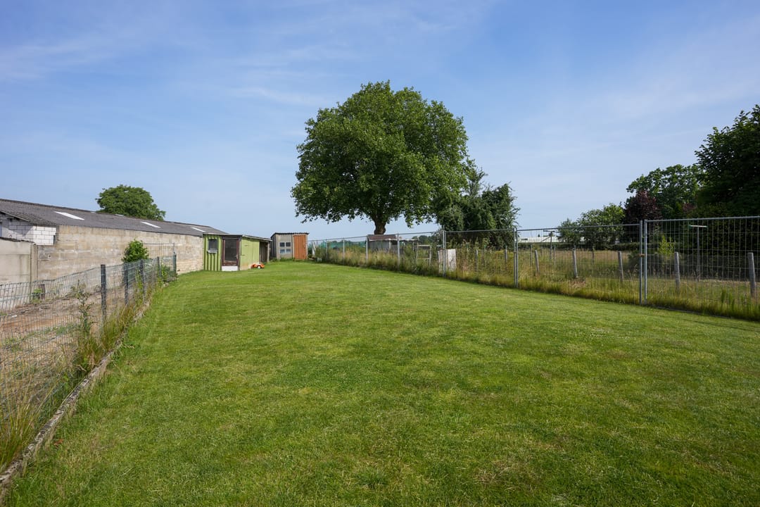 Foto 28 van Kleingenhouterstraat 28