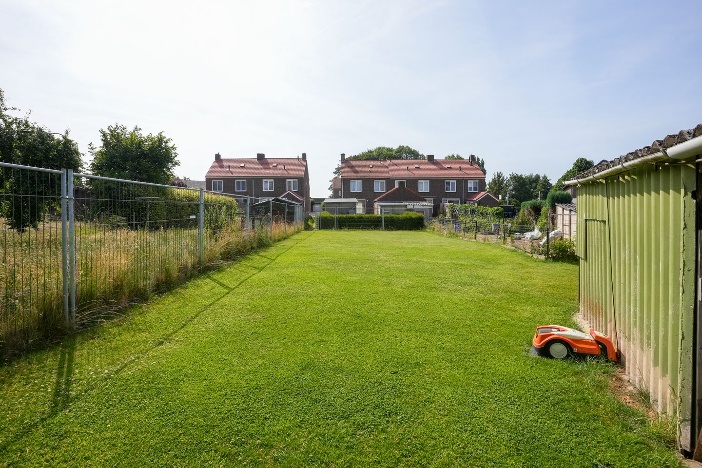 Foto 29 van Kleingenhouterstraat 28