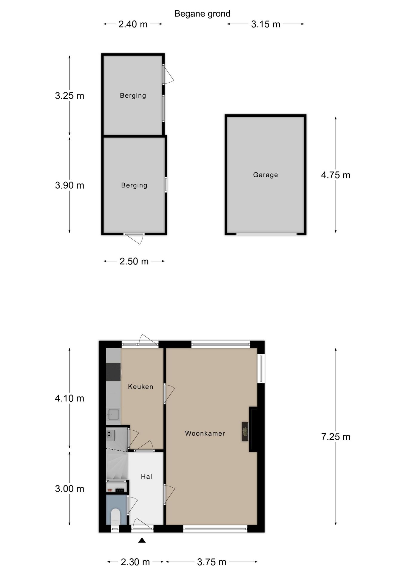 Foto 34 van Kleingenhouterstraat 28