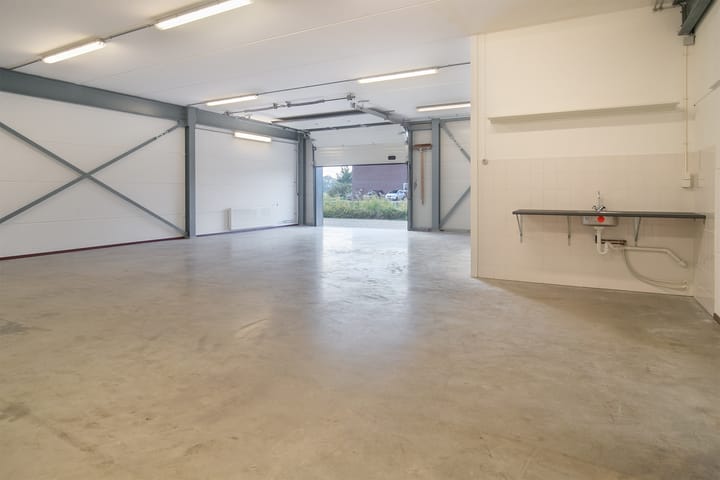 Schuit 8-E, Oudkarspel (Gem. Dijk en Waard)