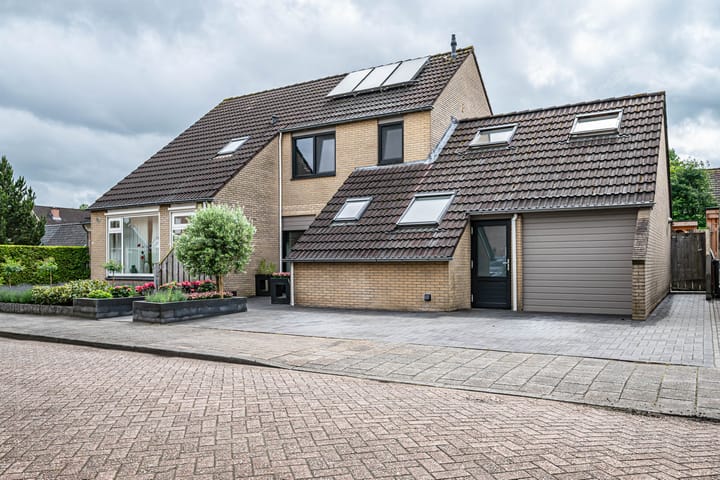 Foto 1 van Evert Reddersland 30