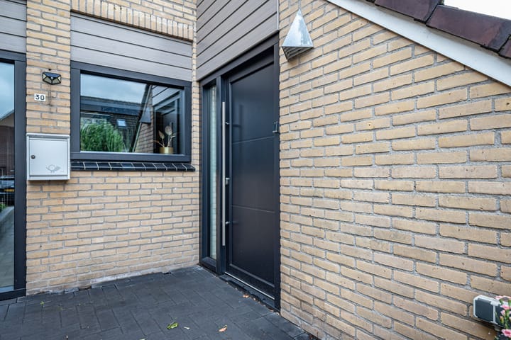 Foto 3 van Evert Reddersland 30