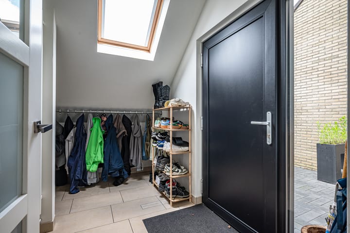 Foto 4 van Evert Reddersland 30