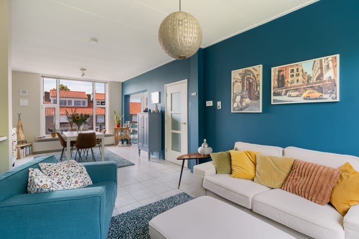 Foto 1 van Aveling 97-C